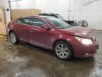 2011 Buick Lacrosse CXL