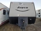 2017 Jayco Travel Trailer