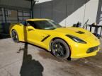 2016 Chevrolet Corvette Stingray 2LT