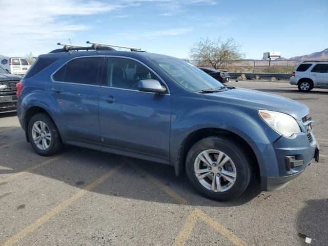 2011 Chevrolet Equinox LT