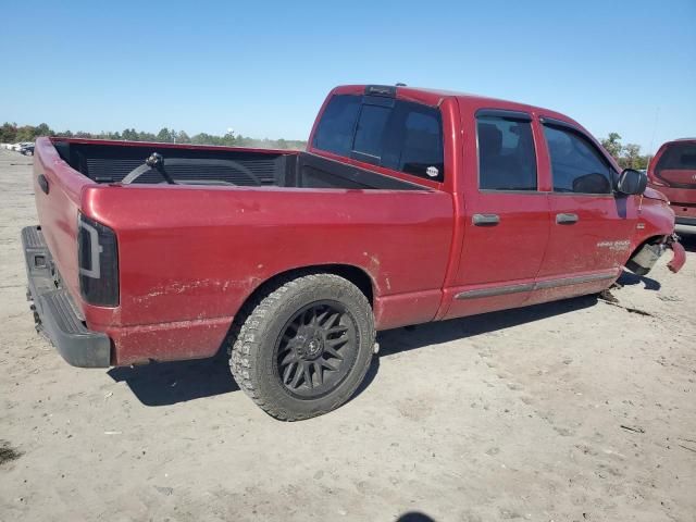 2006 Dodge RAM 1500 ST