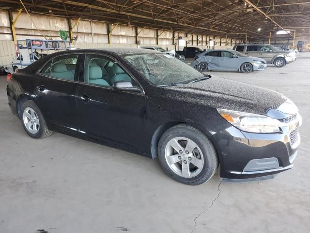 2014 Chevrolet Malibu LS