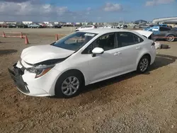 2023 Toyota Corolla LE en venta en San Diego, CA