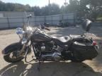 2008 Harley-Davidson Flstc