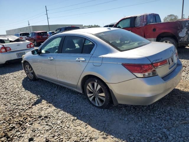 2011 Honda Accord EXL