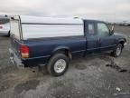 1993 Ford Ranger Super Cab