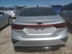 2019 KIA Forte GT Line