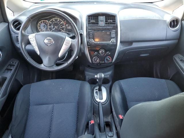 2016 Nissan Versa Note S