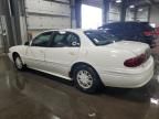 2005 Buick Lesabre Custom