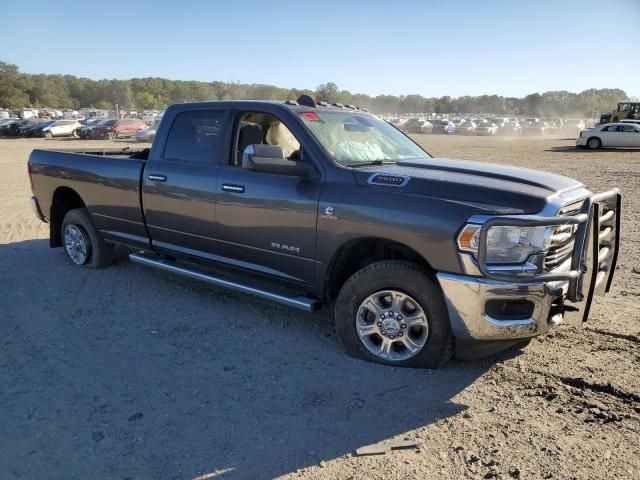 2019 Dodge RAM 3500 BIG Horn