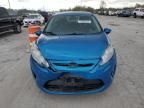 2013 Ford Fiesta SE