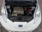 2017 Nissan Leaf S