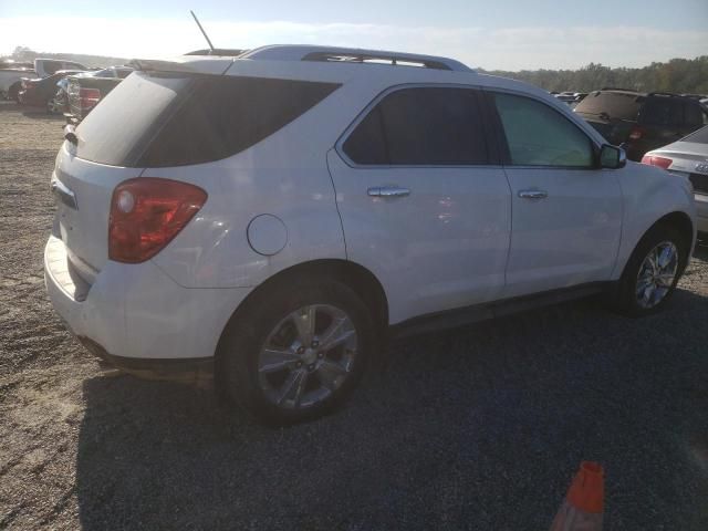 2015 Chevrolet Equinox LTZ