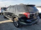 2011 Ford Explorer XLT