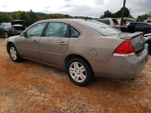 2007 Chevrolet Impala LT