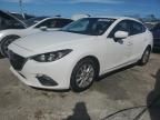 2014 Mazda 3 Touring