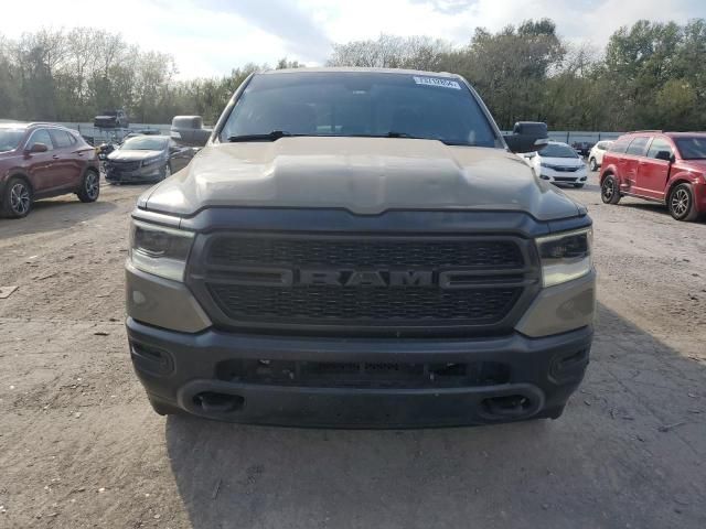 2020 Dodge RAM 1500 BIG HORN/LONE Star