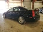 2010 Cadillac STS