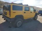 2003 Hummer H2