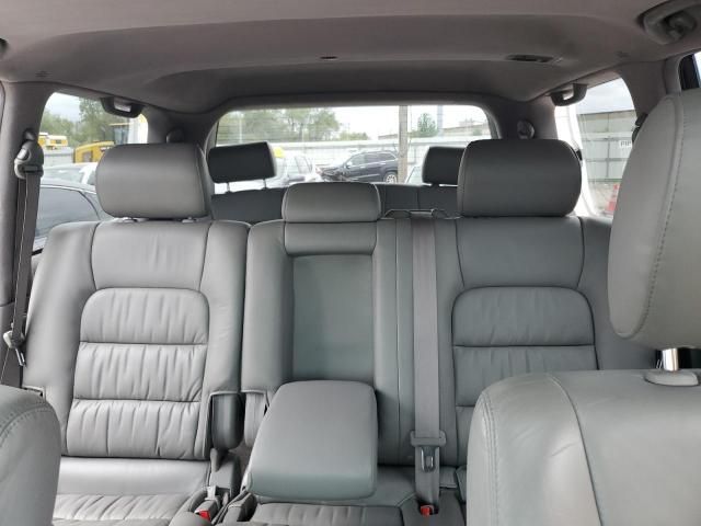 2007 Lexus LX 470