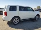 2012 Honda Pilot EX