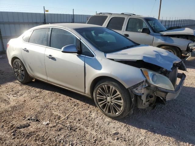 2013 Buick Verano