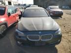 2012 BMW 550 XI