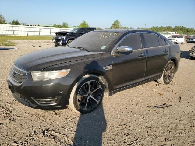 2014 Ford Taurus Limited