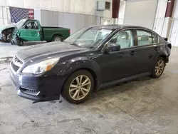 Run And Drives Cars for sale at auction: 2013 Subaru Legacy 2.5I Premium