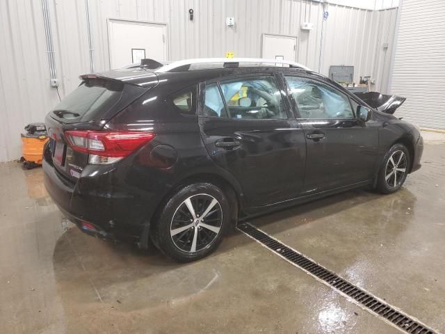 2023 Subaru Impreza Premium