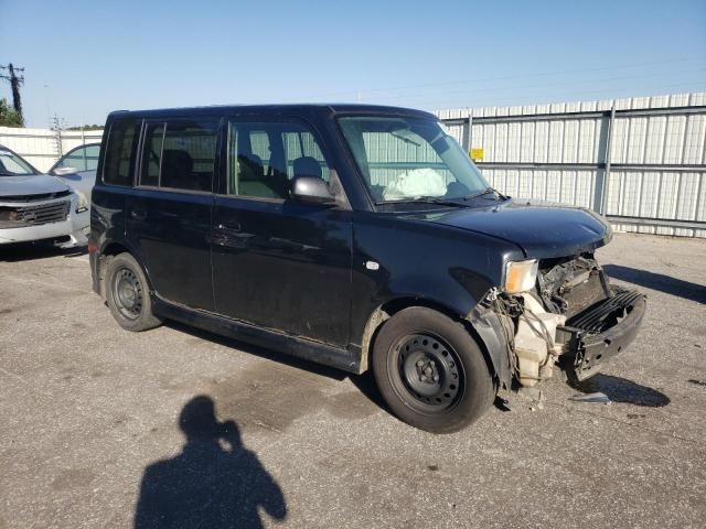 2006 Scion XB