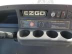 2013 Ezgo Golf Cart