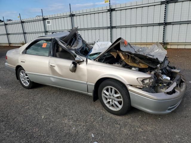 2001 Toyota Camry CE