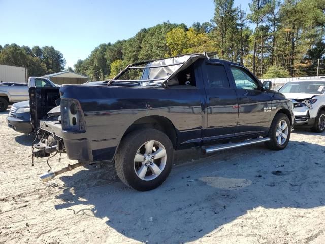 2014 Dodge RAM 1500 ST