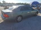 2003 Lexus LS 430