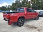 2018 Toyota Tacoma Double Cab