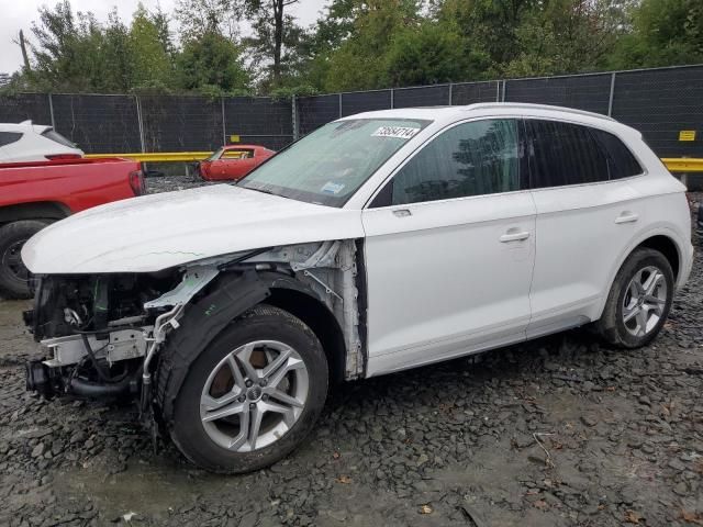 2019 Audi Q5 Premium