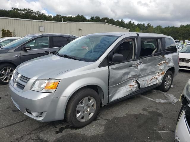 2009 Dodge Grand Caravan SE