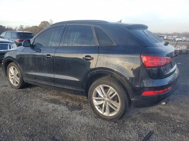 2016 Audi Q3 Premium Plus