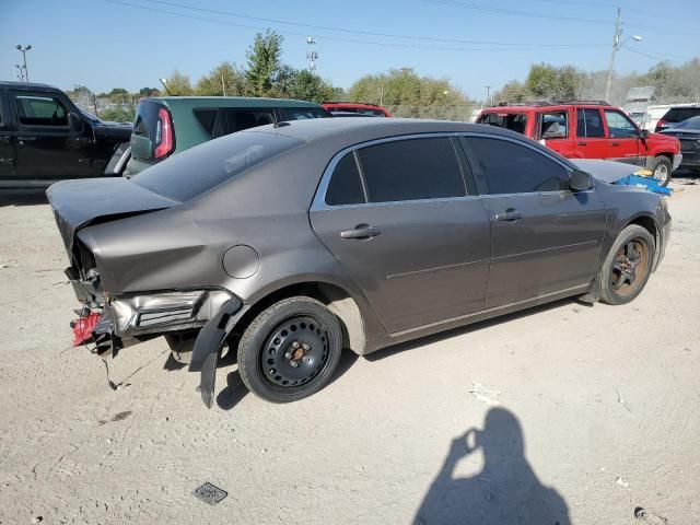 2011 Chevrolet Malibu 1LT