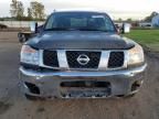 2006 Nissan Titan XE