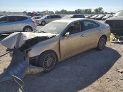 Lexus salvage cars for sale: 2008 Lexus ES 350