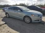 2014 Ford Fusion SE Hybrid