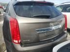 2012 Cadillac SRX Performance Collection