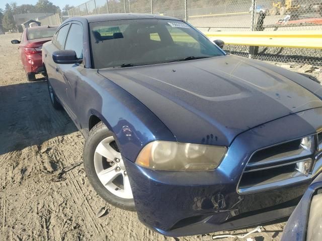 2014 Dodge Charger SE