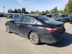 2017 Honda Accord Touring Hybrid