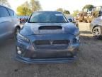 2015 Subaru WRX STI Limited