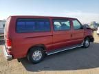 1999 Ford Econoline E150 Wagon