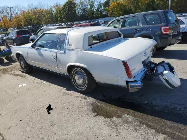 1979 Cadillac Cadillac