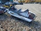 2010 Yamaha Waverunner